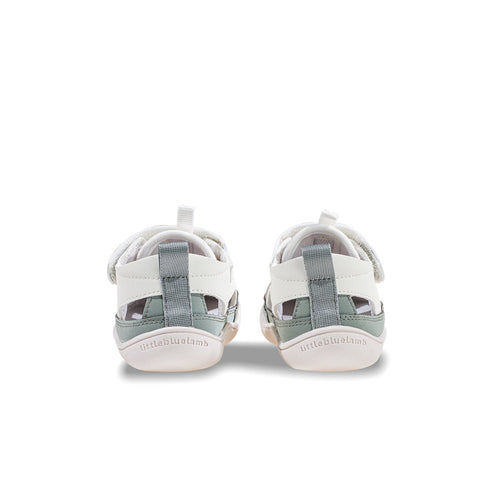 Non-Slip Breathable Soft-Sole Walking Shoes with Cutouts