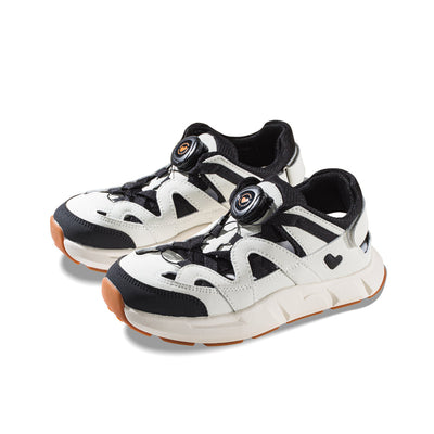 Outdoor Non-Slip Breathable Soft-Sole Walking Shoes-1