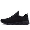 Men’s Lightweight Mesh Slip-On Sneakers – Breathable & Comfortable