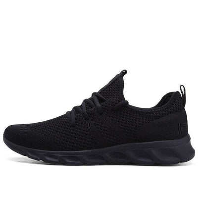 Men Casual Shoes Men Sneakers Brand Men Shoes Loafers Slip On Male Mesh Flats Big Size Breathable Spring Autumn Summer-2